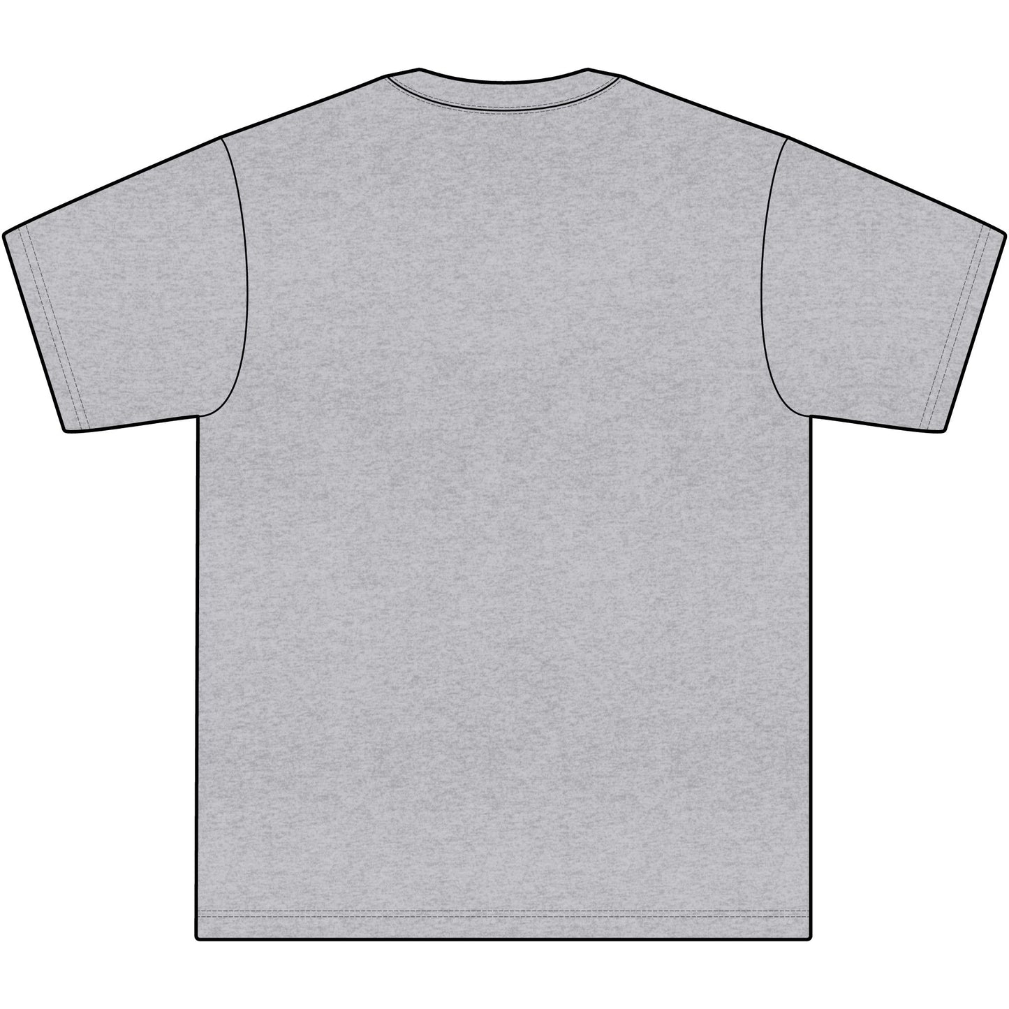 "Win Jesus Win" Heavyweight Tee