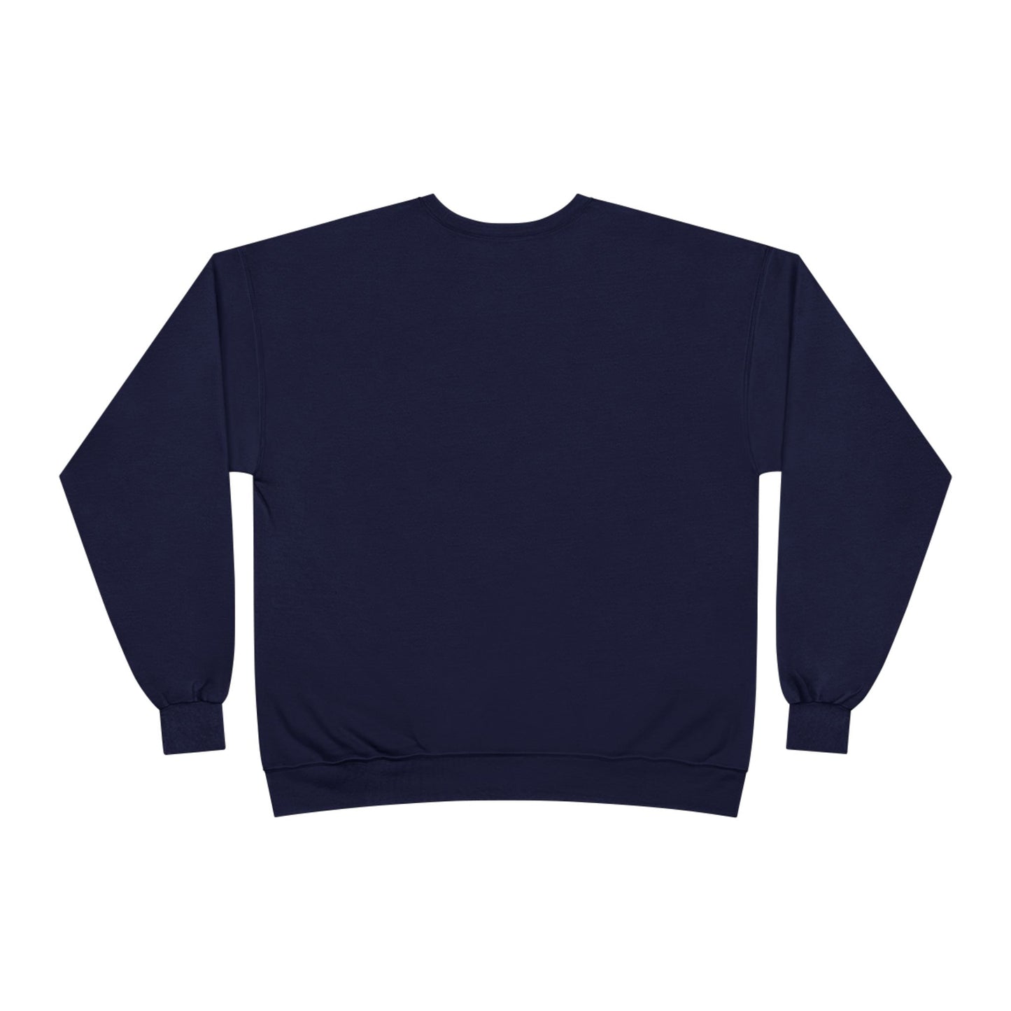 "Jesus Christ" Crewneck Sweatshirt