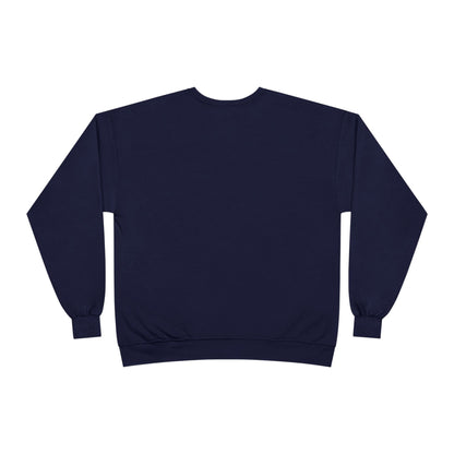 "Jesus Christ" Crewneck Sweatshirt