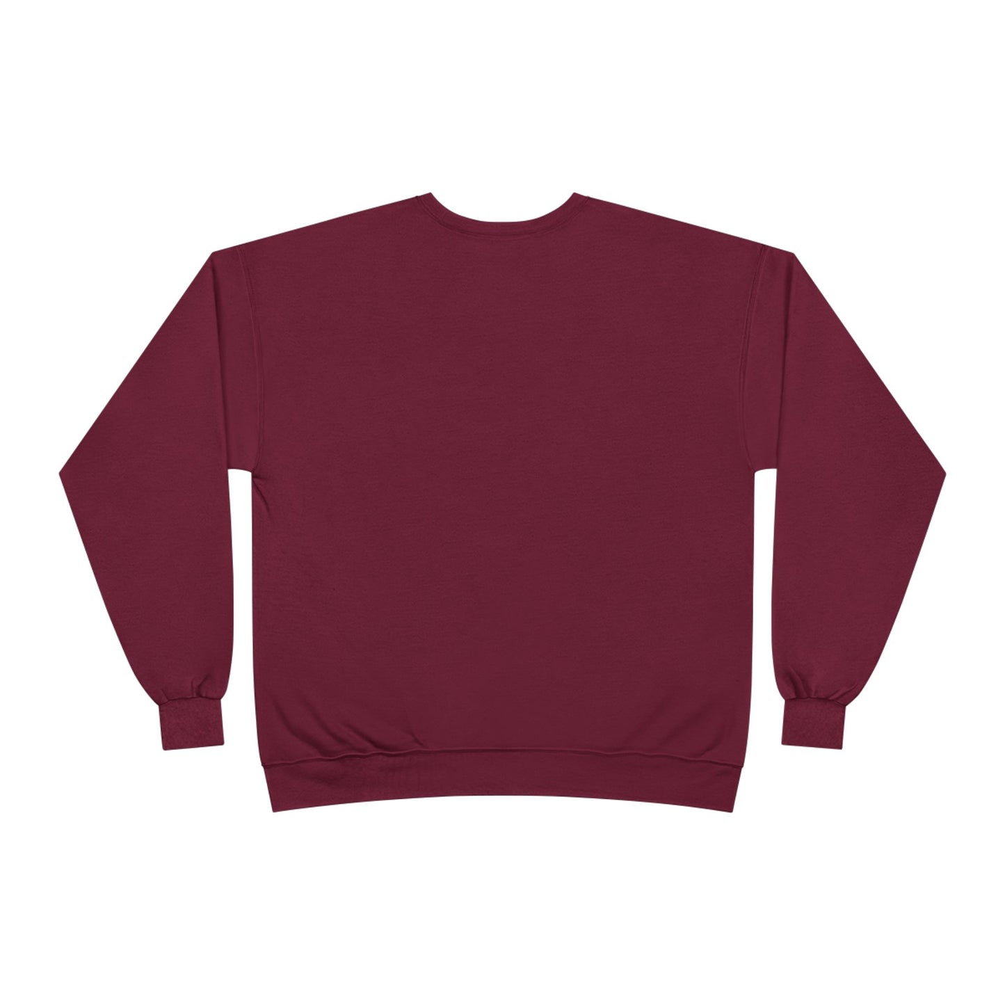 "Jesus Christ" Crewneck Sweatshirt
