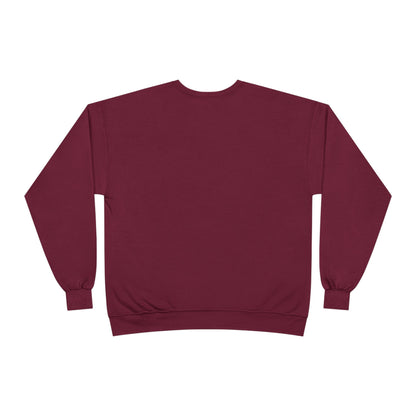 "Jesus Christ" Crewneck Sweatshirt