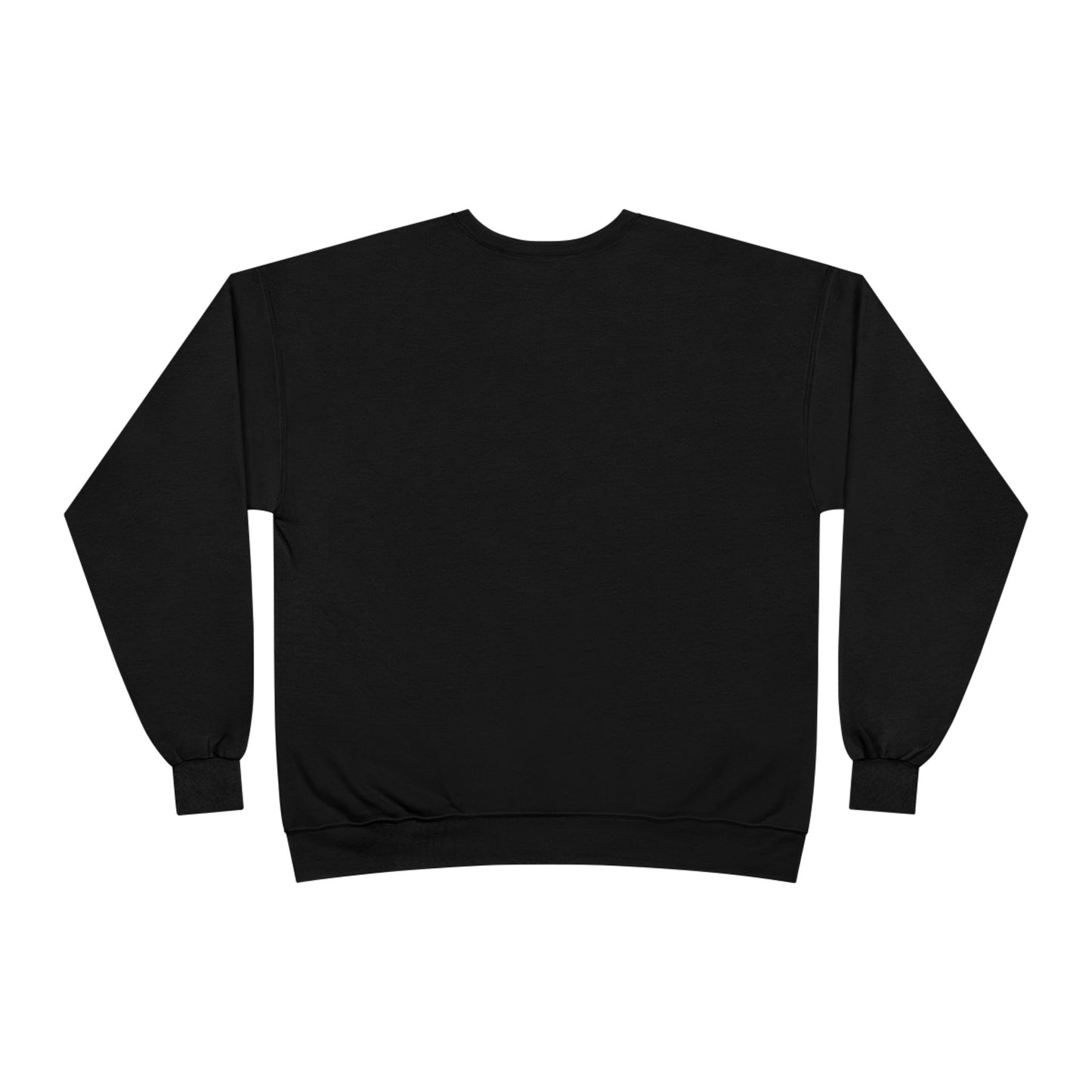 "Jesus Christ" Crewneck Sweatshirt