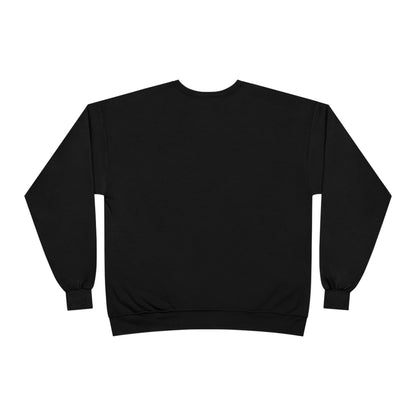 "Jesus Christ" Crewneck Sweatshirt