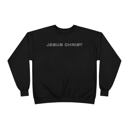 "Jesus Christ" Crewneck Sweatshirt