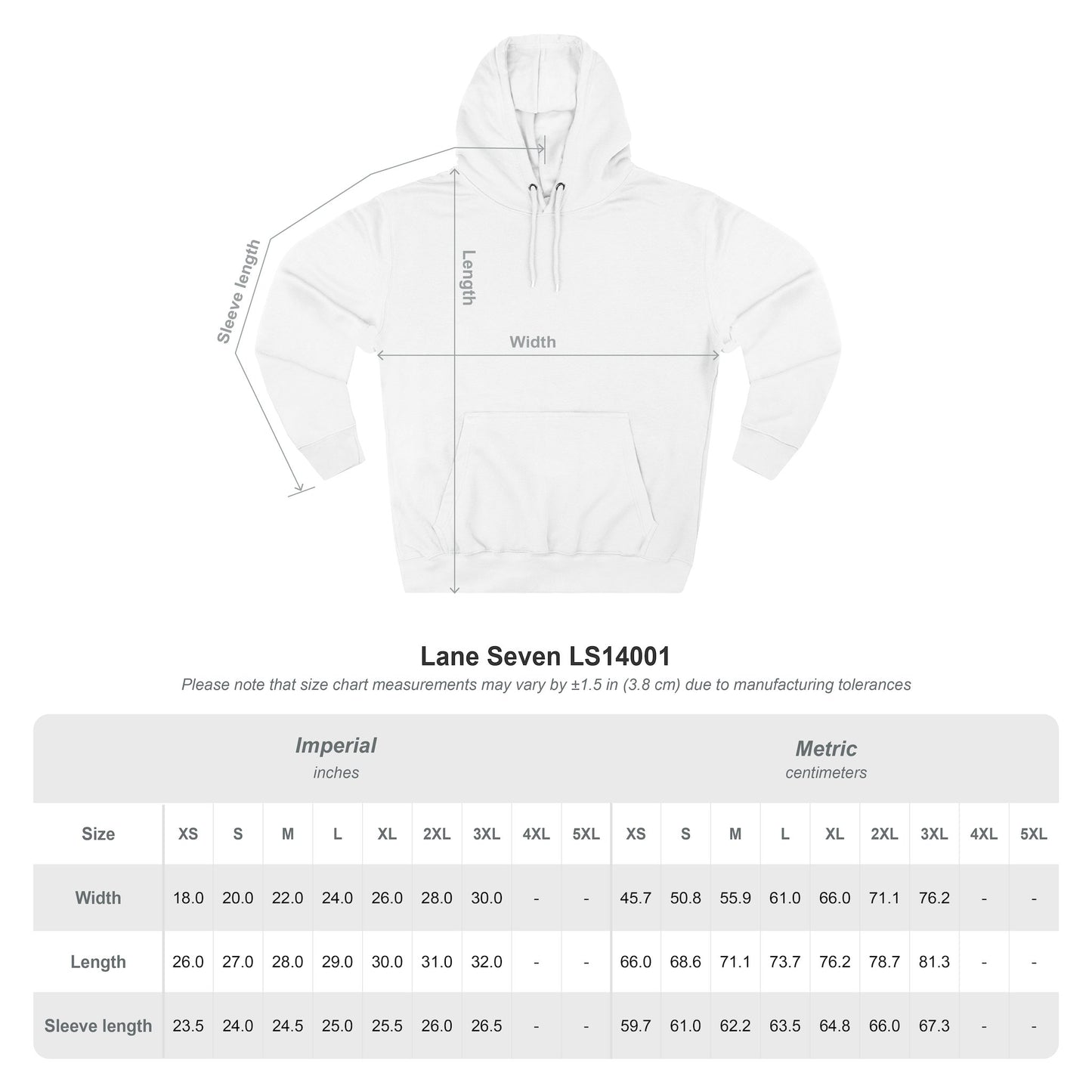 "The King is Alive" Embroidered Fleece Hoodie