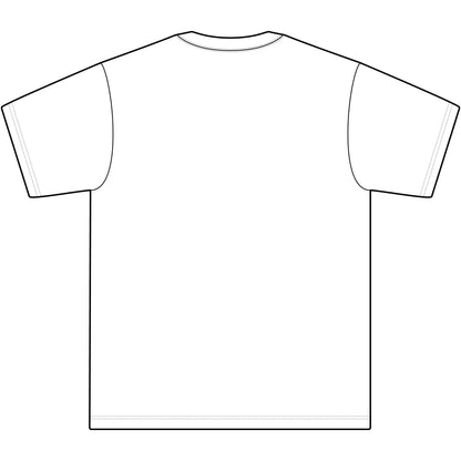 "Psalm 42" Heavyweight Tee