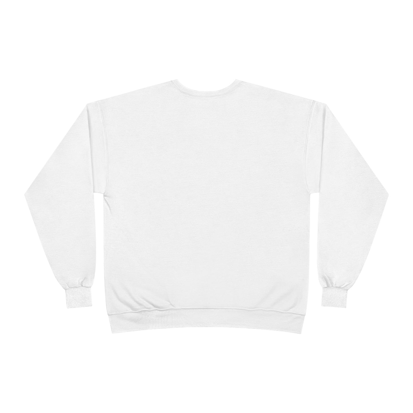 "He's Been There Too" Crewneck Sweatshirt