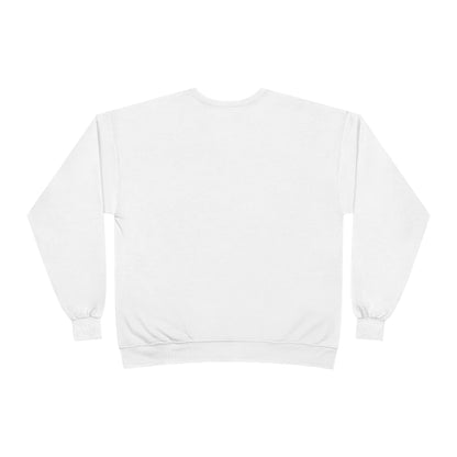 "He's Been There Too" Crewneck Sweatshirt