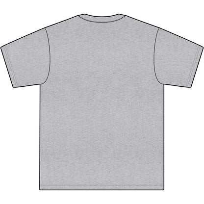 "Win Jesus Win" Heavyweight Tee