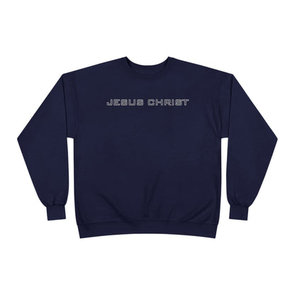 "Jesus Christ" Crewneck Sweatshirt