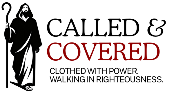 Called and Covered